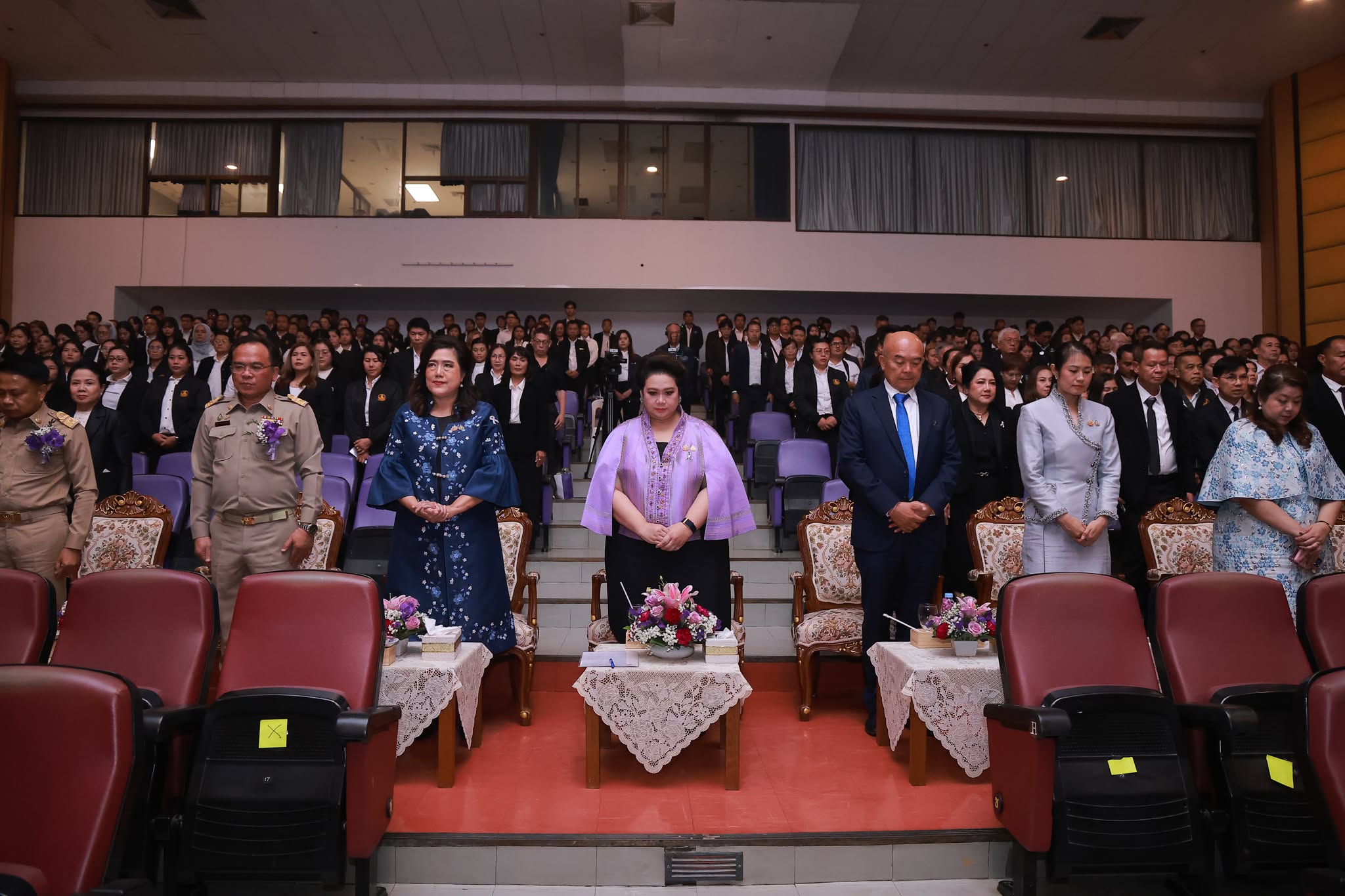 กิจกรรม "สื่อสารองค์การกรมประชาสัมพันธ์" ประจำปีงบประมาณ 2569 